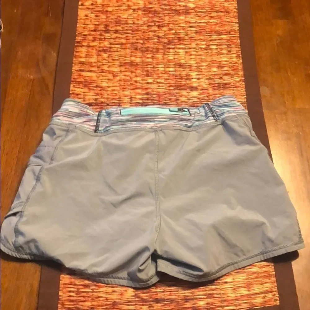Athleta shorts 12 (3467)